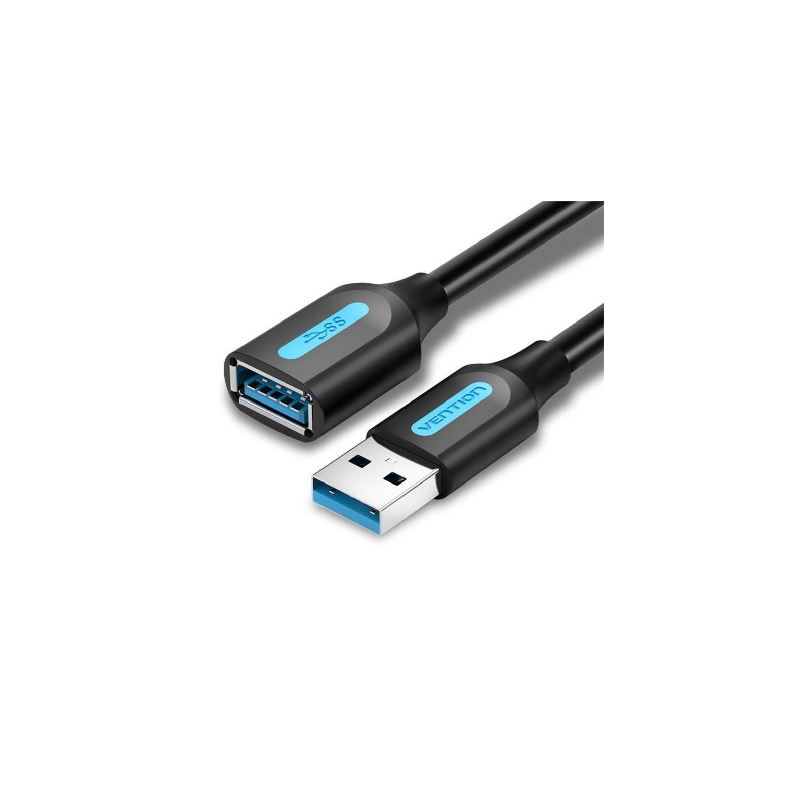 Vention USB 3.0 Extension Cable 2M Vention USB 3.0 Extension Cable 2M