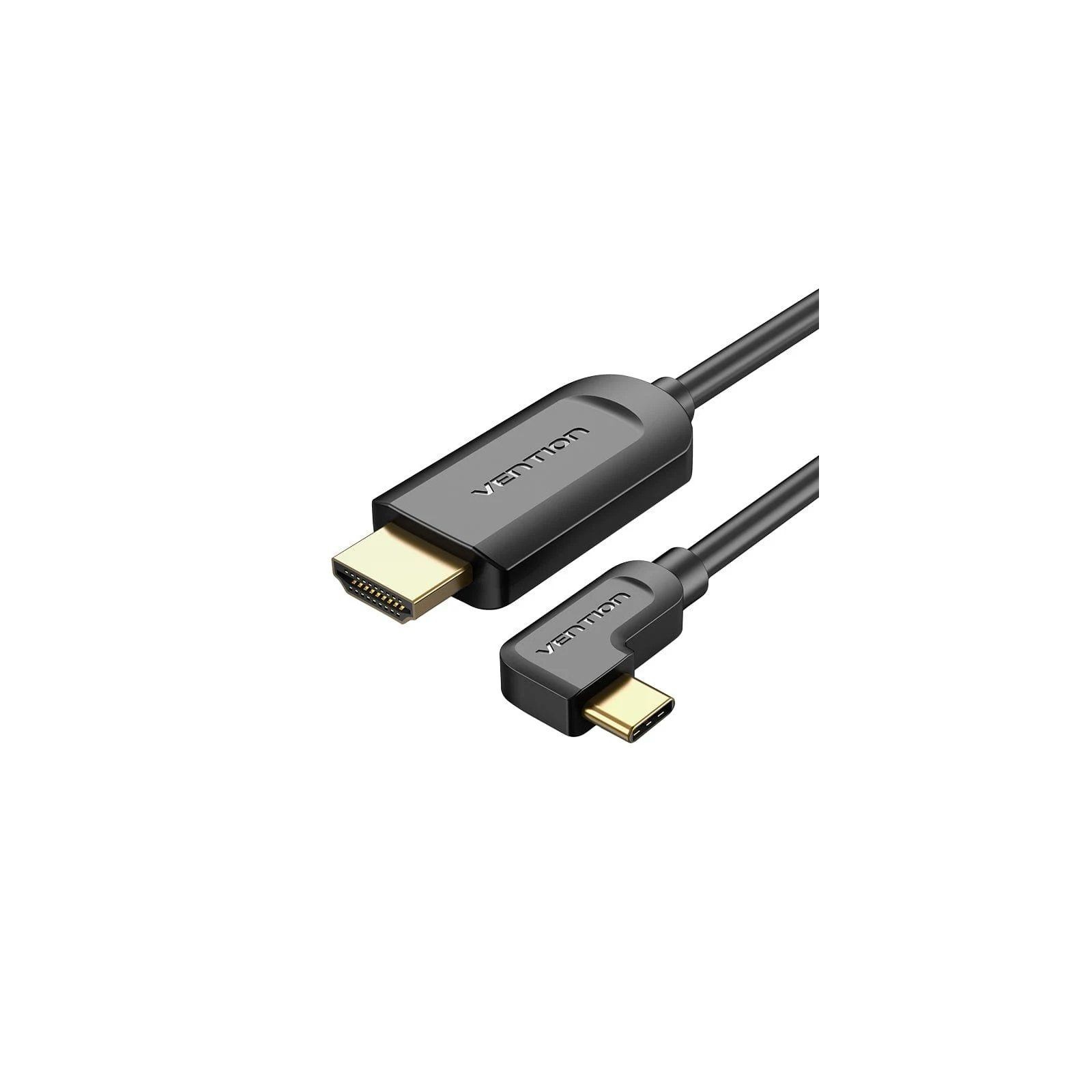 Vention 1.4 USB-C to HDMI 4K 1.5M Converter Vention 1.4 USB-C to HDMI 4K 1.5M Converter