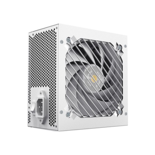 750W 80 Plus Bronze Power Supply Mars Gaming