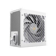 750W 80 Plus Bronze Power Supply Mars Gaming