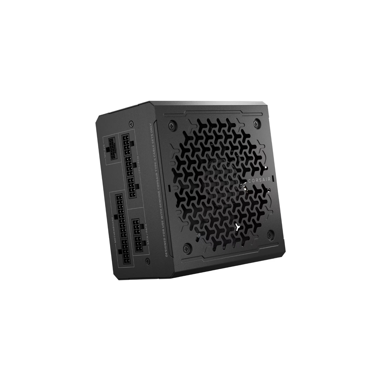 Corsair RMe Series RM850e Fully Modular Power Supply Corsair RMe Series RM850e Fully Modular Power Supply