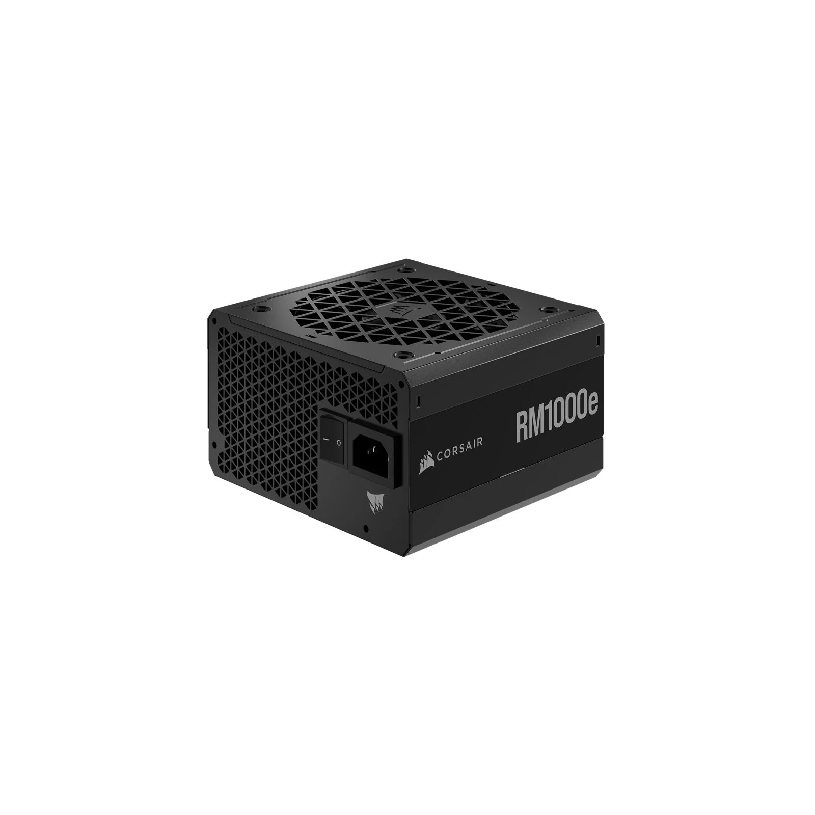 Corsair RM1000e 1000W Power Supply PCIe 5.1 Corsair RM1000e 1000W Power Supply PCIe 5.1