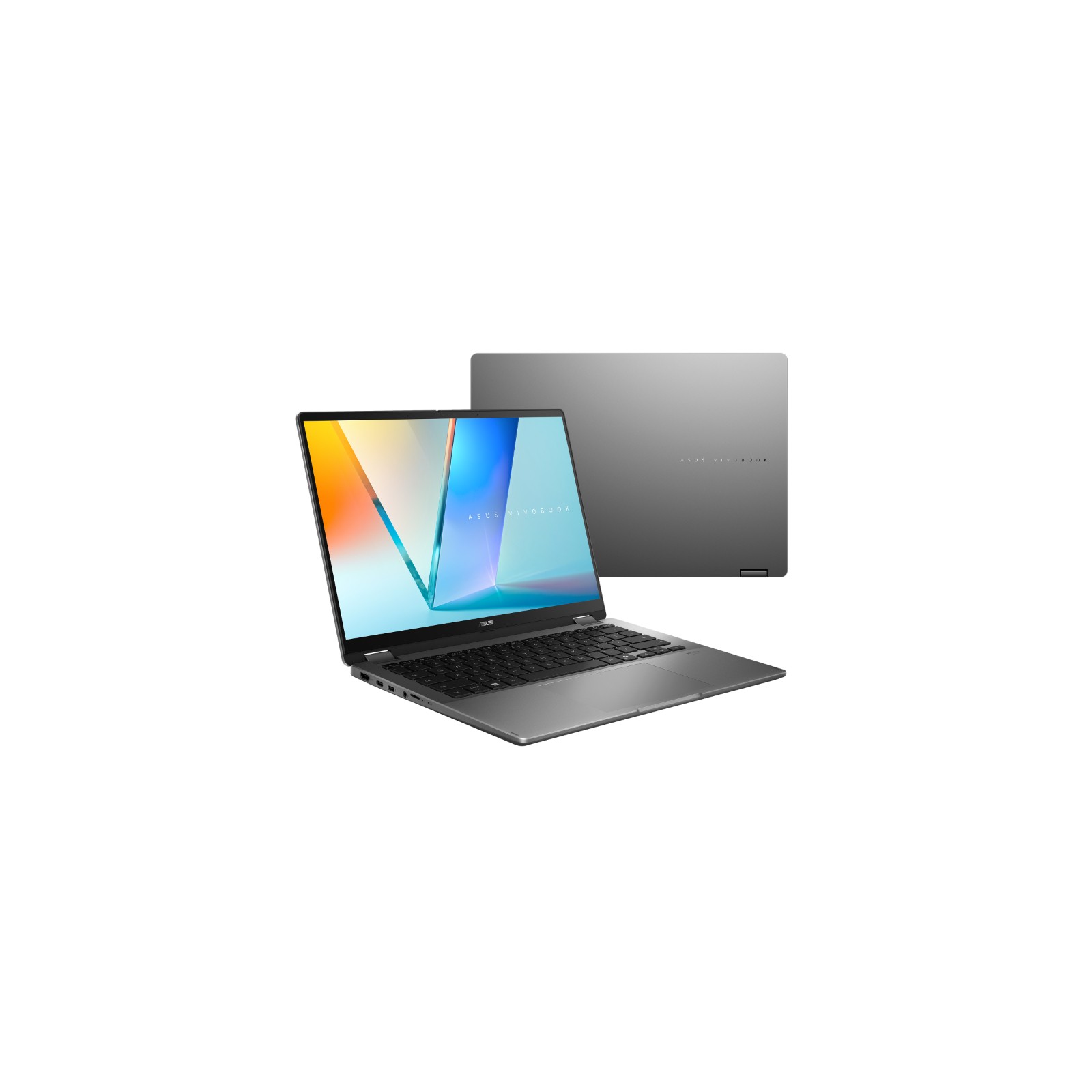 Asus Vivobook Flip OLED TP3407SA-QL064W Laptop Asus Vivobook Flip OLED TP3407SA-QL064W Laptop