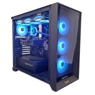 Gaming PC Intel i7 12700F RTX 4070 32GB 1TB NVMe