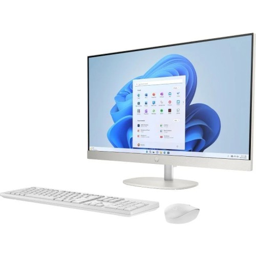 HP AiO 27-cr0079ns Desktop PC