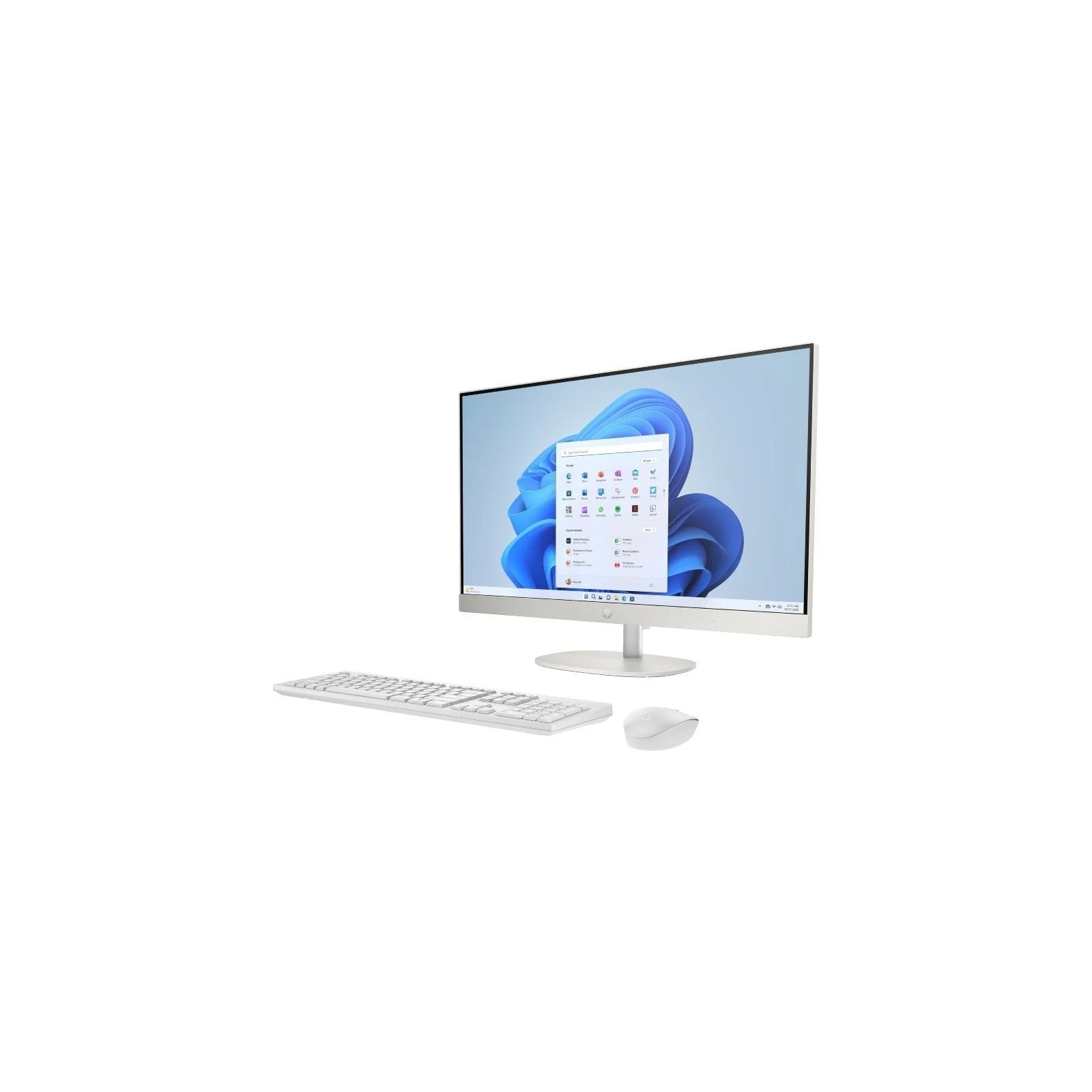 Hp Aio 27-cr0079ns