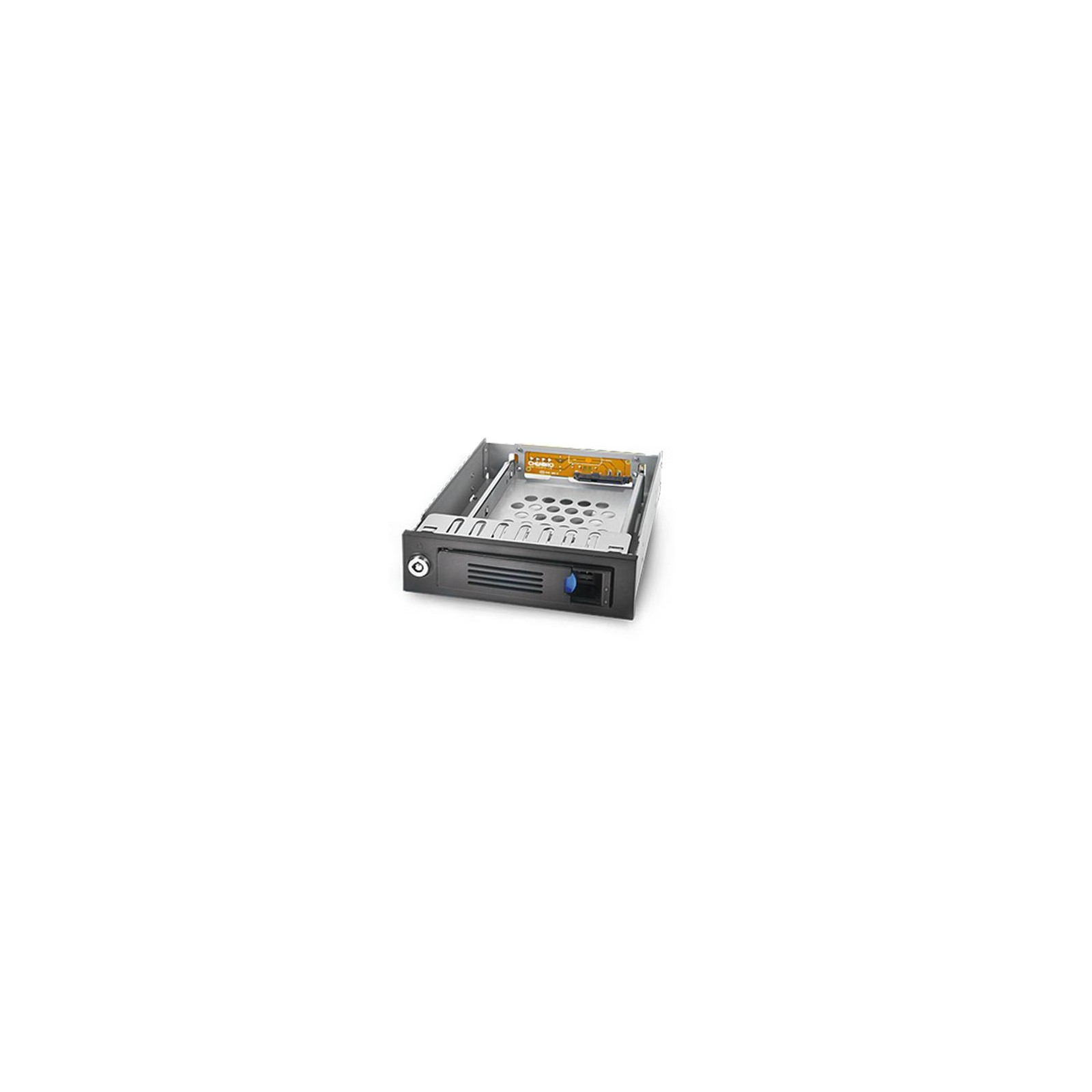 Chenbro 5.25 to 3.5 Backplane Adapter