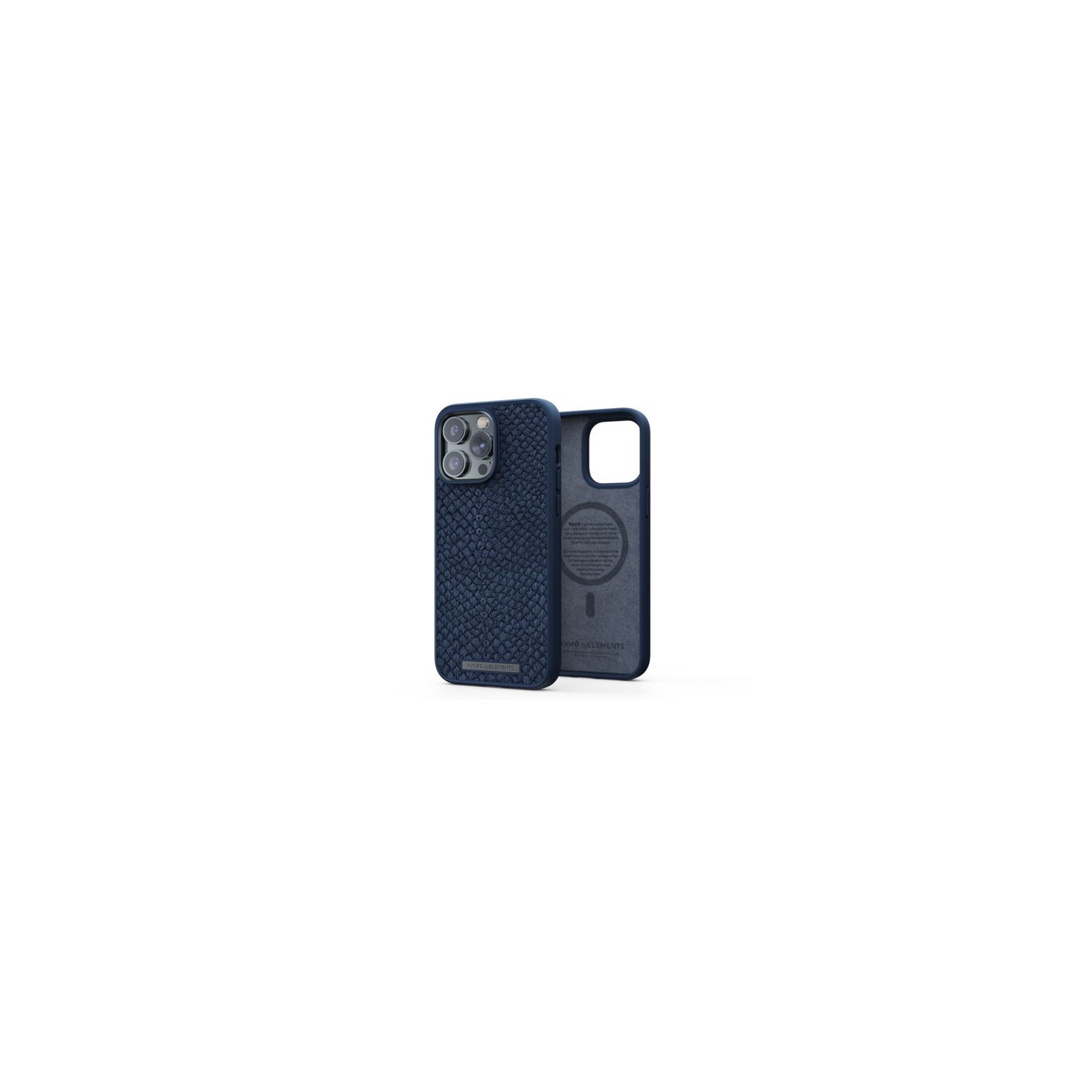 Funda MagSafe Piel De Salmon Iphone 14 Pro Max Funda MagSafe Piel De Salmon Iphone 14 Pro Max
