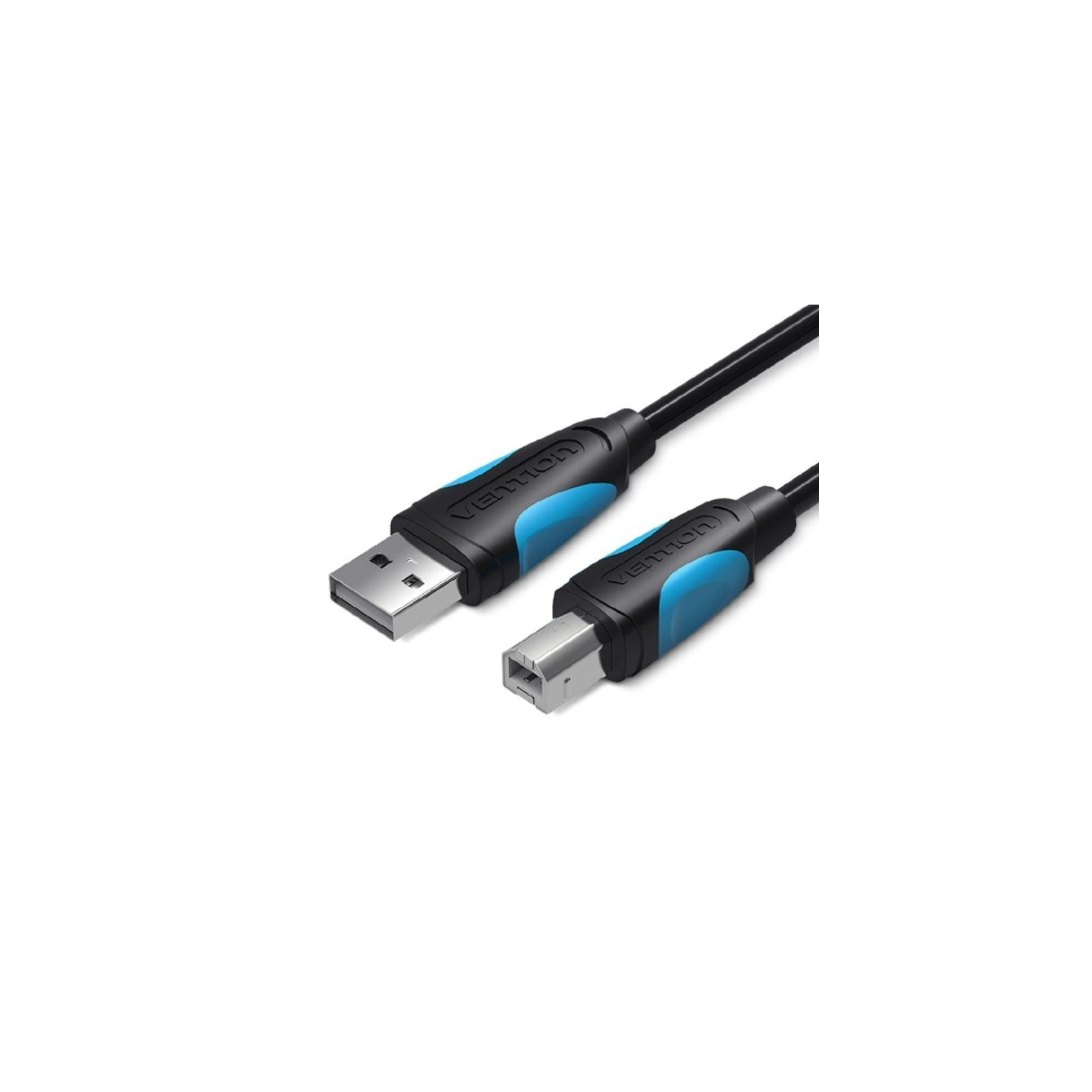 USB 2.0 Mini USB A to USB Type-B Cable 2M