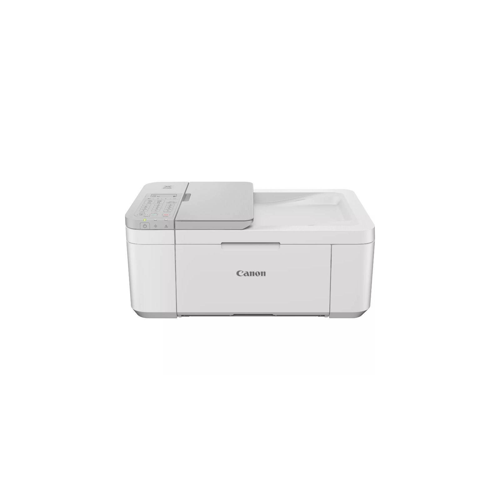 Impresora Multifuncional Canon Pixma TR4756i Wifi para Oficina en Casa Impresora Multifuncional Canon Pixma TR4756i Wifi para Oficina en Casa