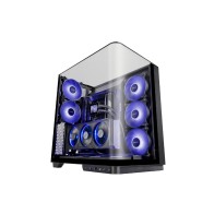 Mars Gaming MC-Infinio ARGB Mid Tower Case