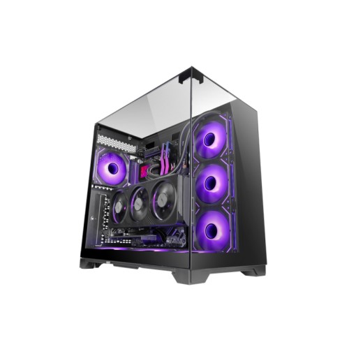 Mars Gaming MC-Vision ARGB Mid Tower Case