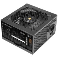 850W 80+ Power Supply Mars Gaming
