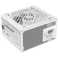 850W SI 80+ Power Supply White Mars Gaming