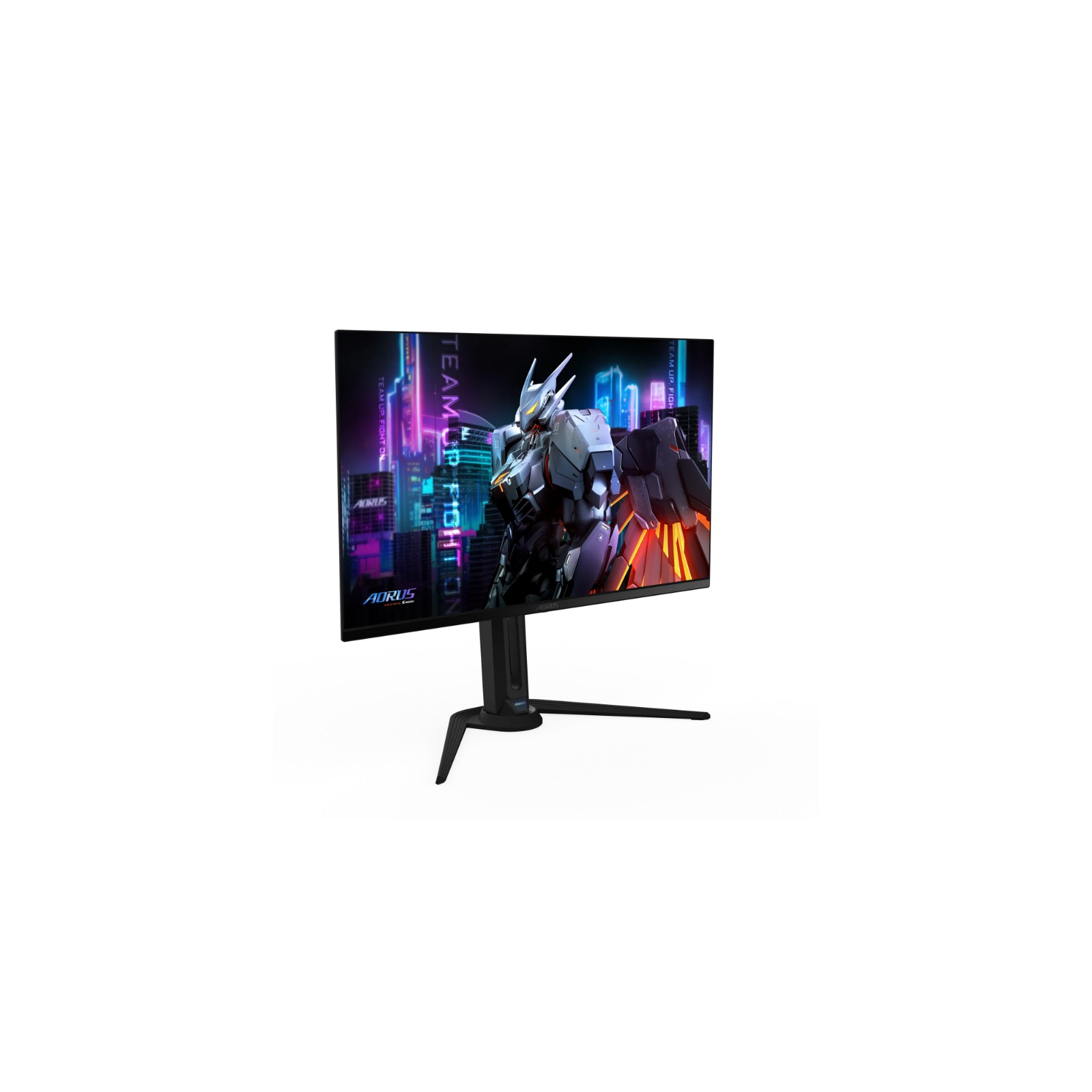 Gigabyte Aorus FO32U2 Gaming Monitor Gigabyte Aorus FO32U2 Gaming Monitor