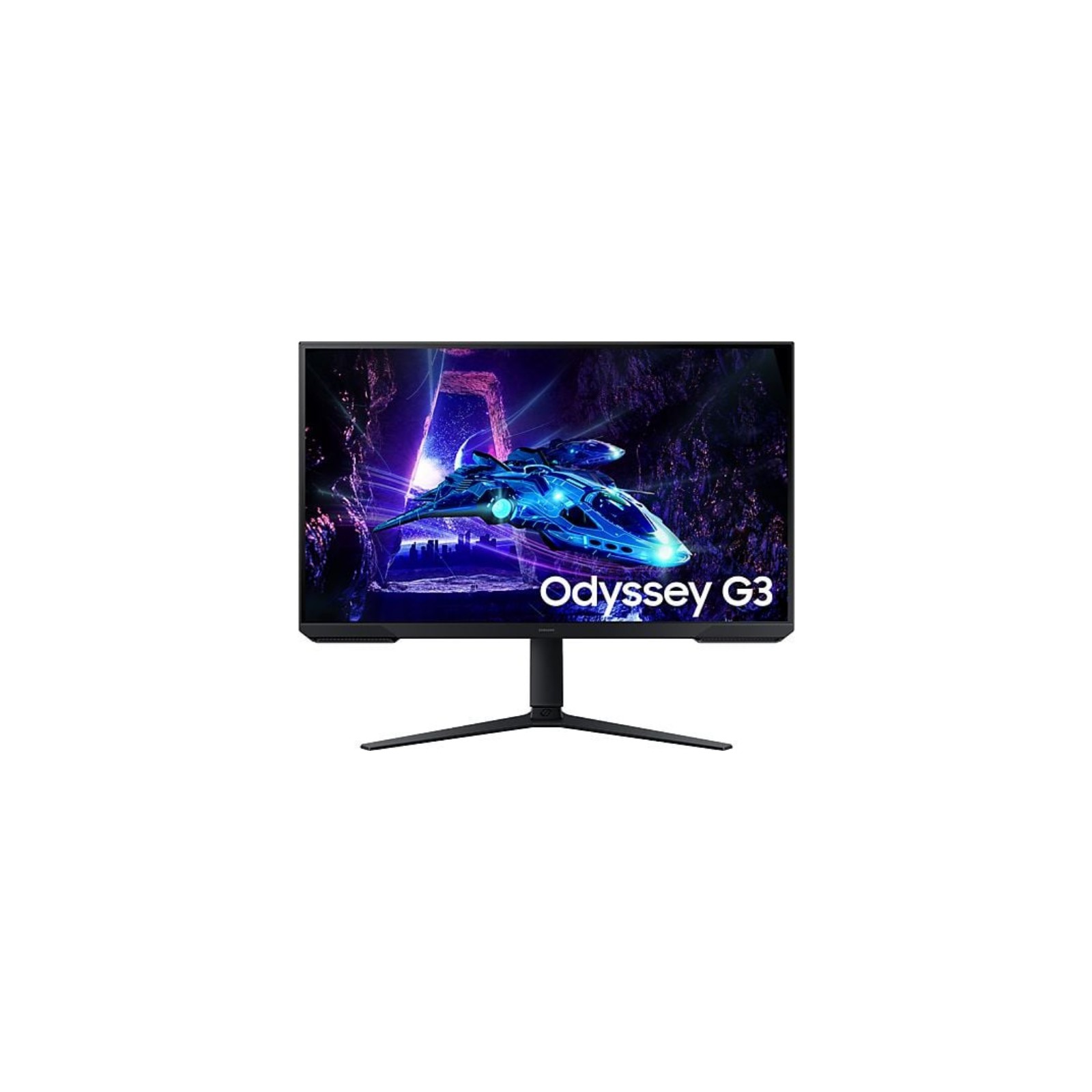 Samsung Gaming Odyssey G3 LS32DG302EUXEN Monitor Samsung Gaming Odyssey G3 LS32DG302EUXEN Monitor