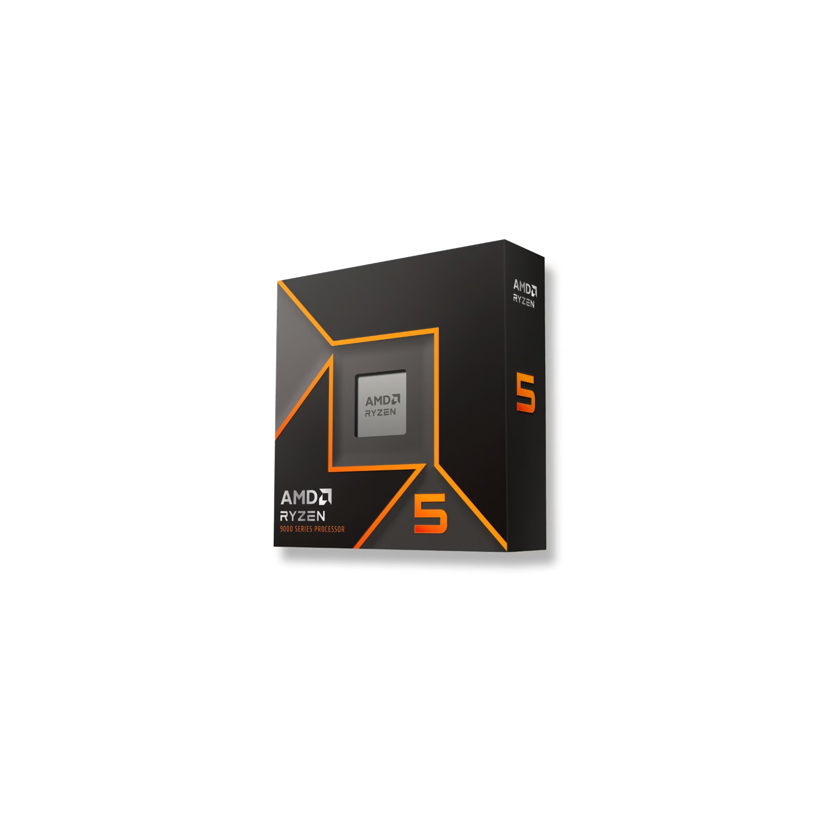 Procesador AMD Ryzen 5 9600 AM5 Procesador AMD Ryzen 5 9600 AM5