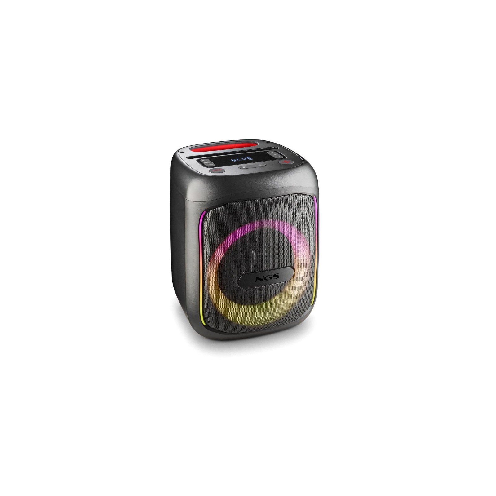Altavoz Bluetooth Wild Swag Go Ngs Altavoz Bluetooth Wild Swag Go Ngs