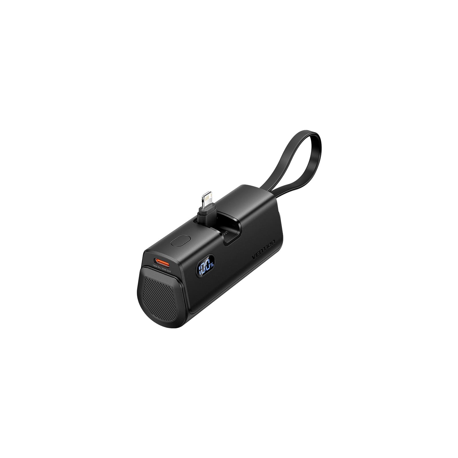 Vention 4800mAh Power Bank with Fast Charging Vention 4800mAh Power Bank with Fast Charging