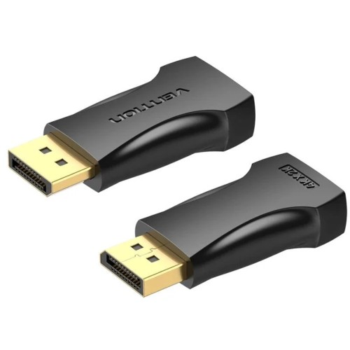 Adaptador Vention de Displayport a HDMI