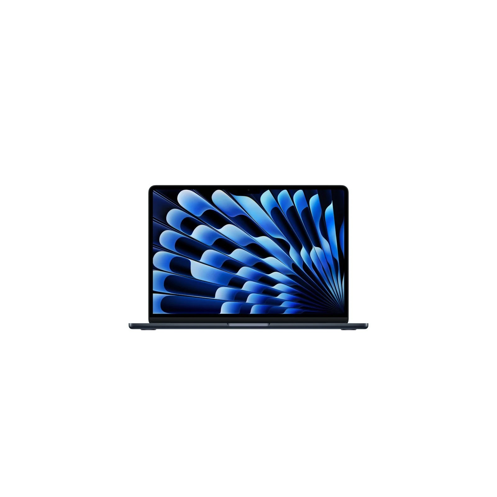 Macbook Air Apple 13'' M4 16GB 8-Core GPU Medianoche 256GB