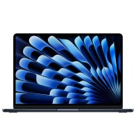 Macbook Air Apple 13'' M4 16GB 8-Core GPU Medianoche 256GB