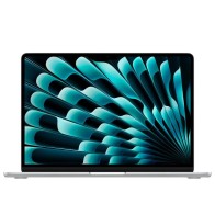 MacBook Air Apple 13'' M4 16GB 8-Core GPU Plata 256GB