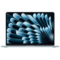 MacBook Air Apple 13'' M4 16GB 8-Core GPU Azul Cielo 256GB