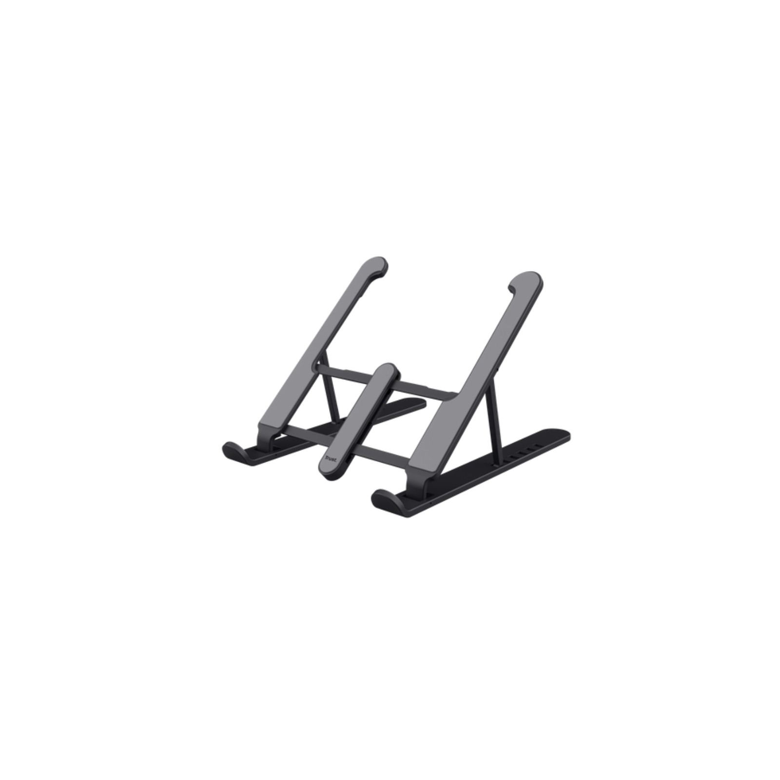 Soporte Elevador Para Portatiles Primo Gris 15'' Trust Soporte Elevador Para Portatiles Primo Gris 15'' Trust