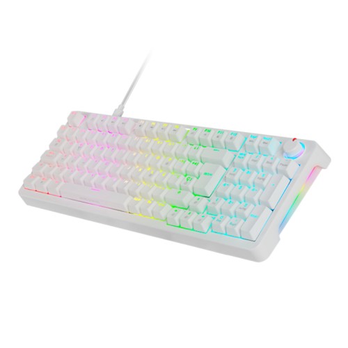 Mars Gaming MKPRO Mechanical Keyboard Blue Switch