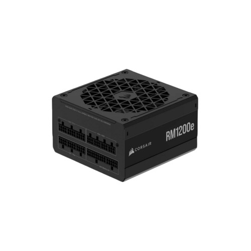 Corsair RM1200e 1200W Modular Power Supply