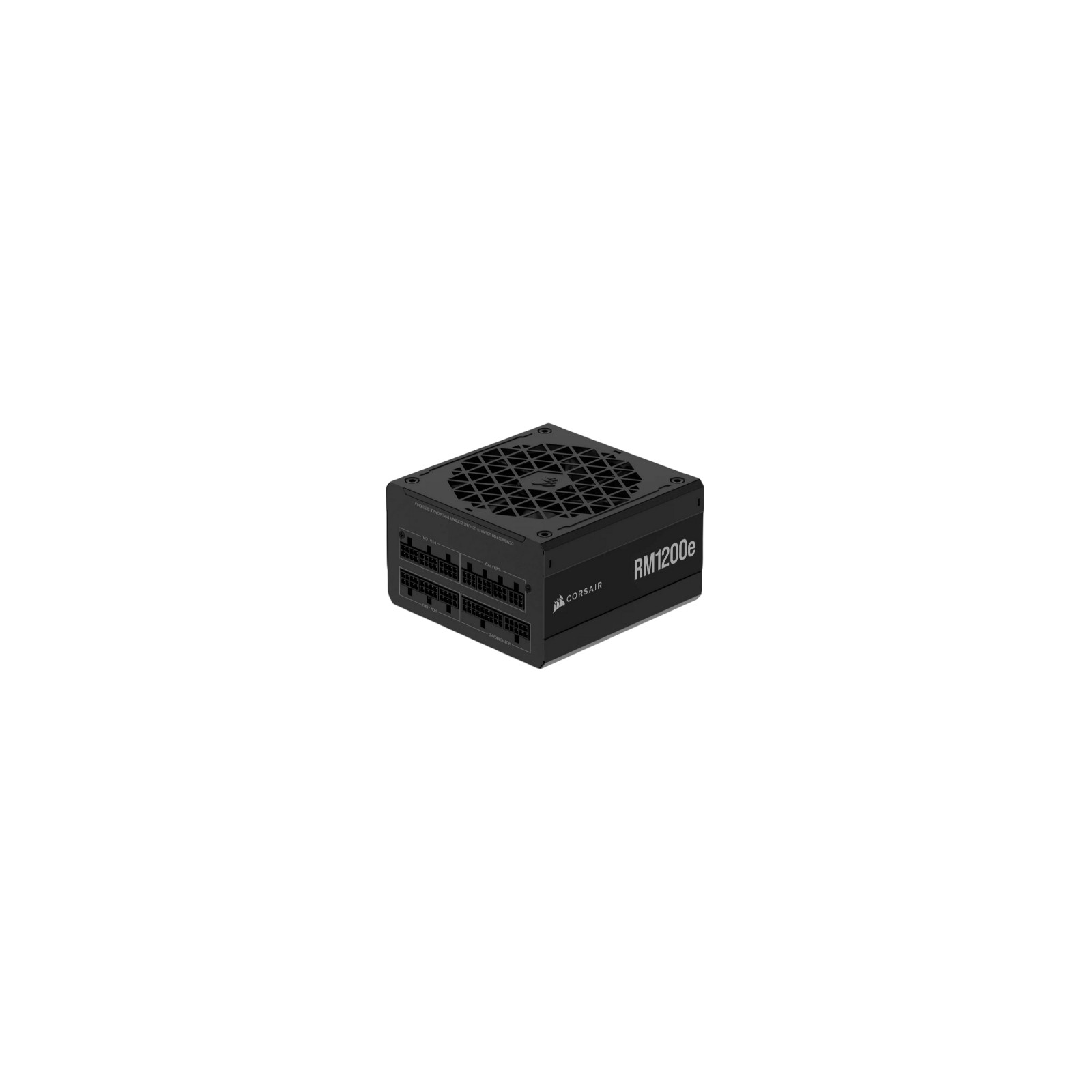 Fuente de Alimentación Modular Corsair RM1200e 1200W Fuente de Alimentación Modular Corsair RM1200e 1200W