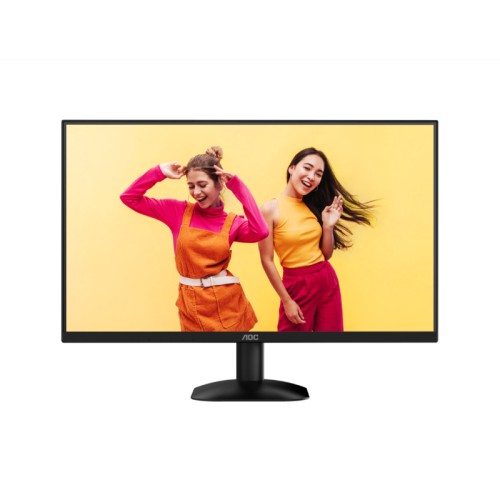 AOC 27B35HM Monitor - 27 Inch Full HD
