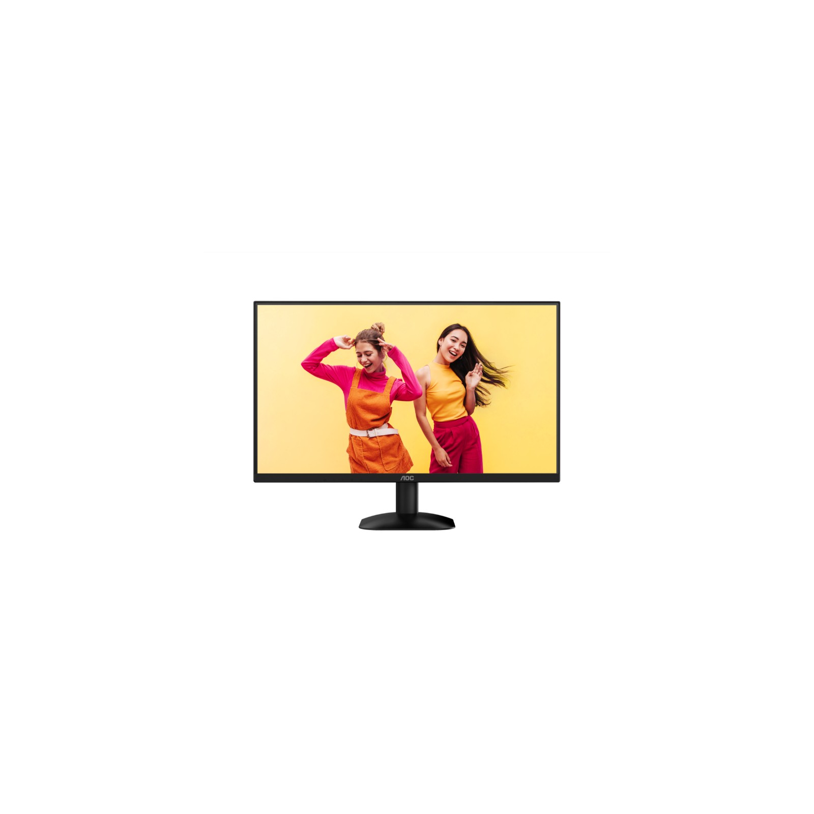 AOC 27B35HM Monitor - 27 Inch Full HD