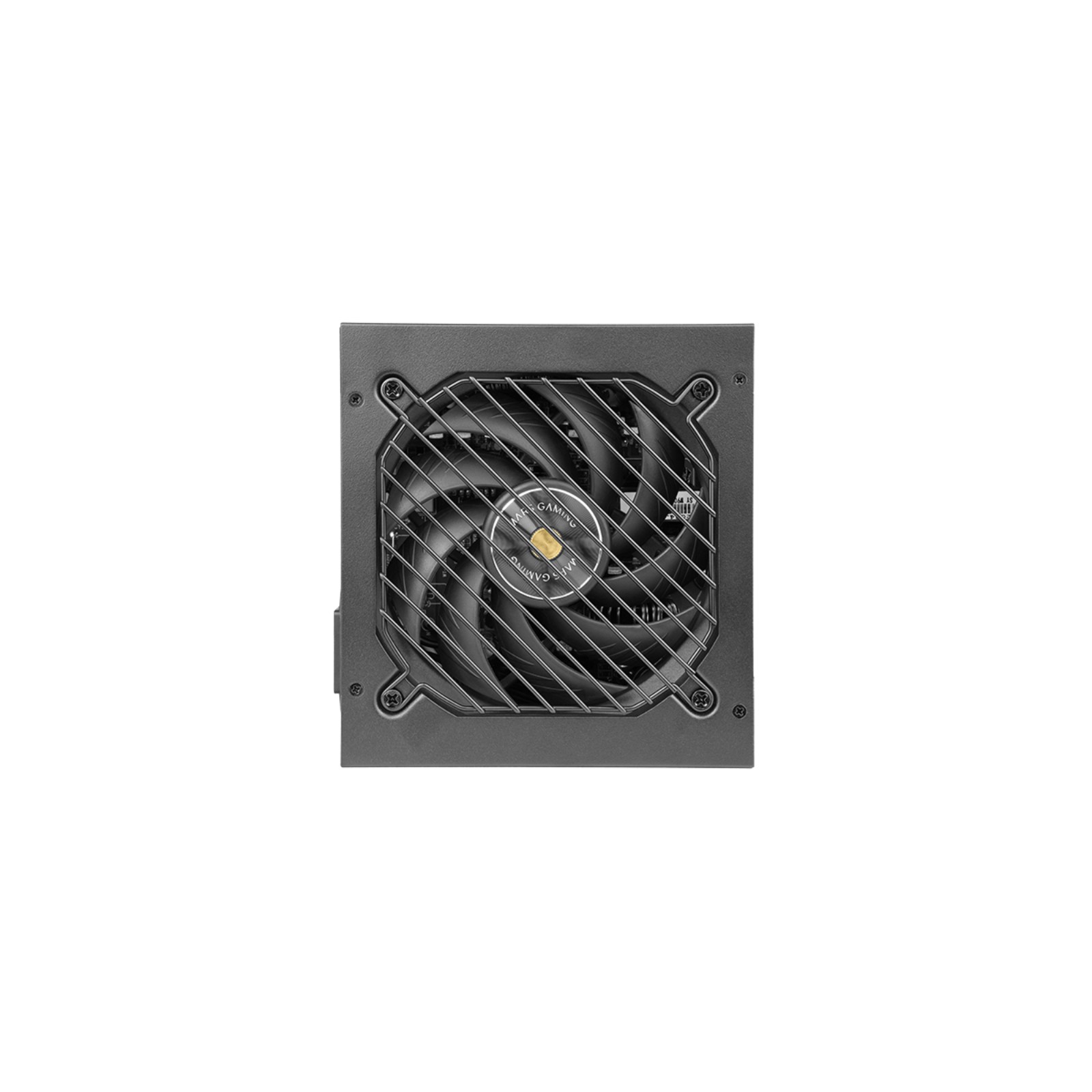 Mars Gaming 750W Si Modular Power Supply 80+ Bronze