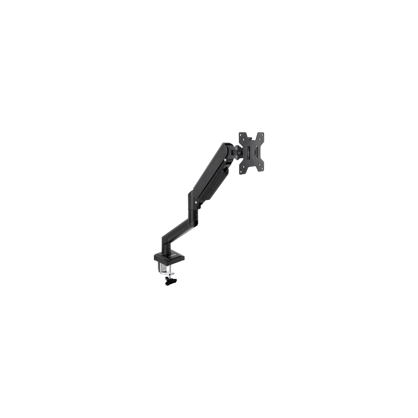 Soporte de Mesa 13-34 Negro Tooq Soporte de Mesa 13-34 Negro Tooq