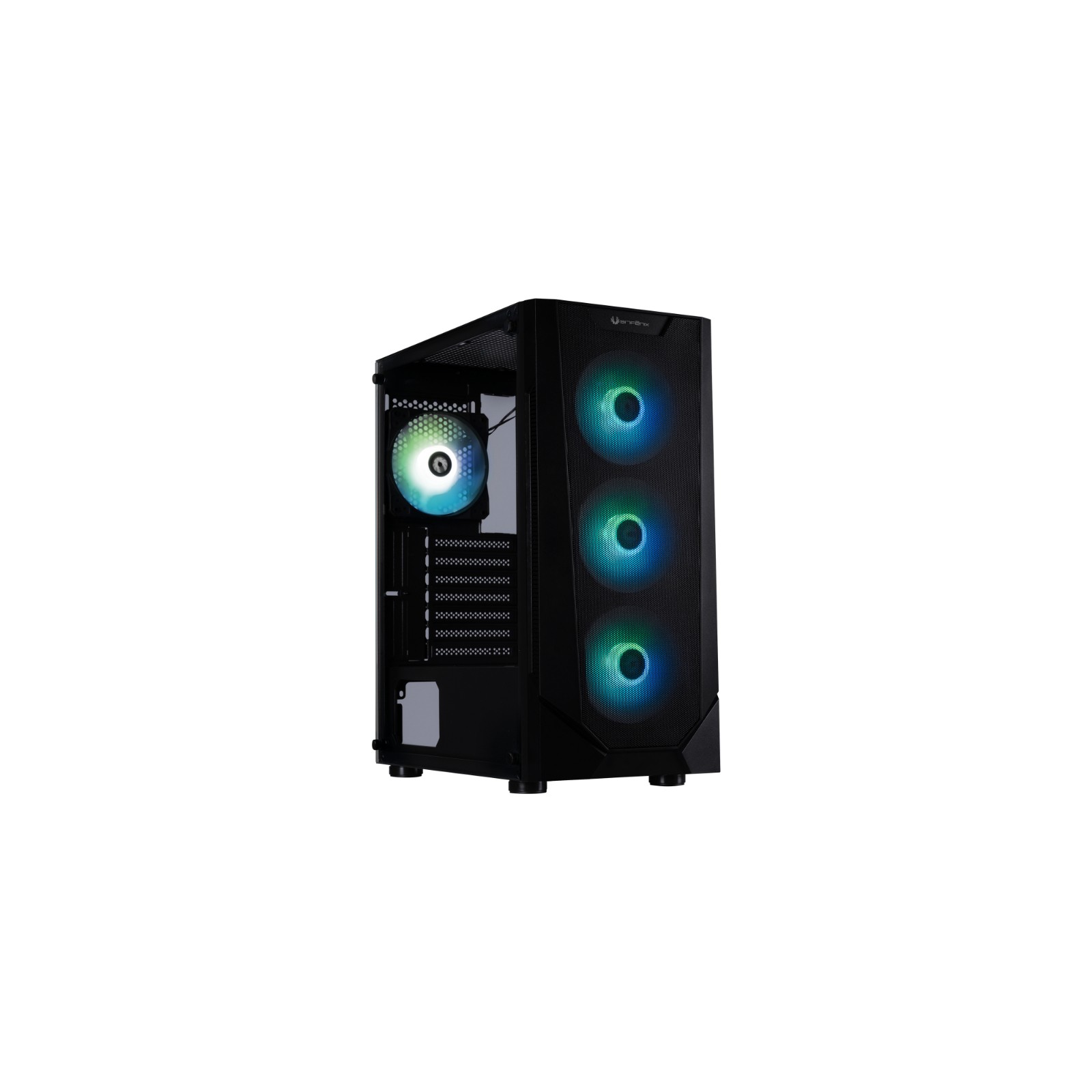 Even Gaming PC Intel i5 14400F RTX 4060 Even Gaming PC Intel i5 14400F RTX 4060