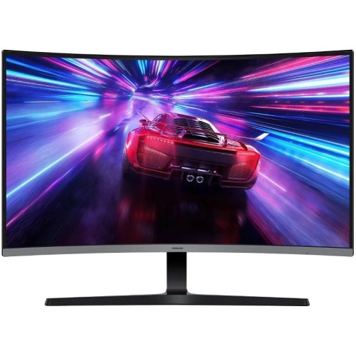 Samsung Professional Curved Monitor