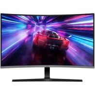 Monitor Curvo Profesional Samsung