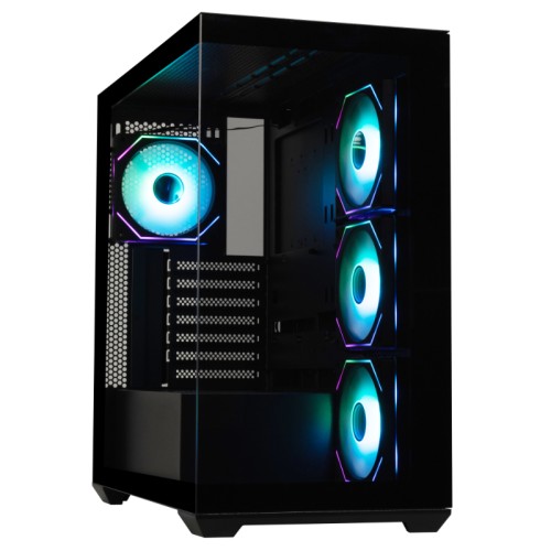 Pc Gaming Even con Ryzen 5 y RTX 4060