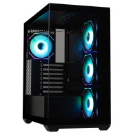 Pc Gaming Even con Ryzen 5 y RTX 4060