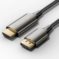 Vention DisplayPort to HDMI 8K Cable 5m Black
