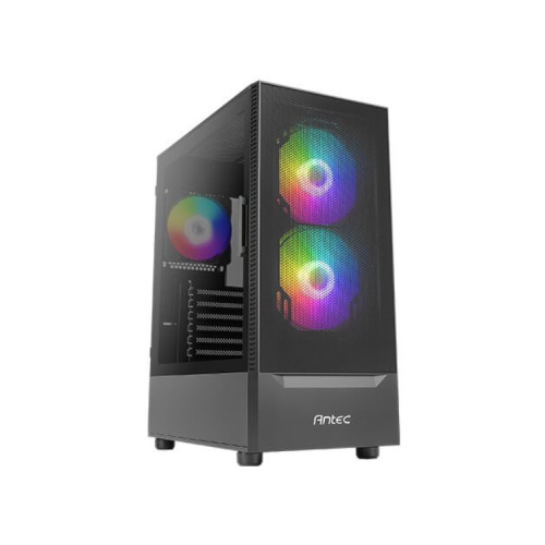 Antec NX410 Black ATX Mid Tower Case