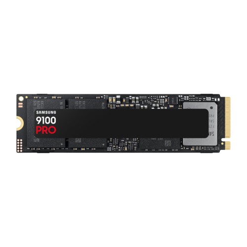 2 Tb SSD Samsung Serie 9100 Pro M.2 NVMe