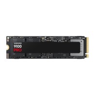 2 Tb SSD Samsung Serie 9100 Pro M.2 NVMe