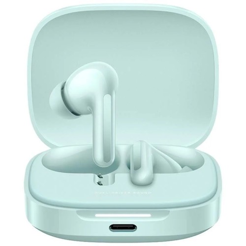 Bluetooth Earphones Redmi Buds 6 Green Xiaomi
