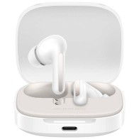 Xiaomi Redmi Buds 6 Bluetooth Earbuds White