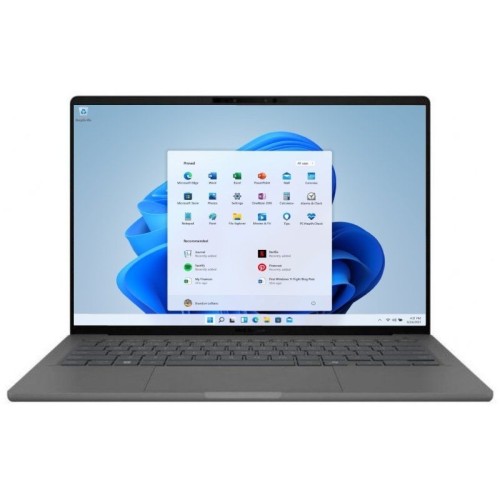 Asus Zenbook 14 OLED Ux3407qa Laptop