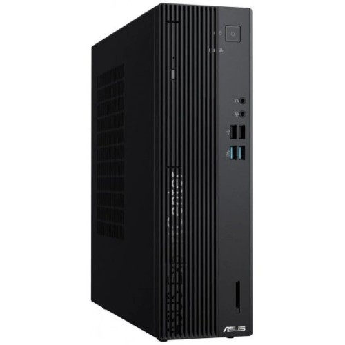 Asus Desktop Expertcenter D5 SFF D501SER Compact PC