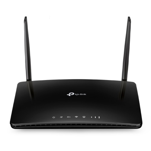 TP-Link Wireless AC1200 4G+ Gigabit Router